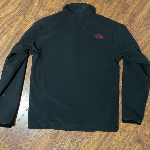 North Face men’s small jacket - Picture 4 of 4